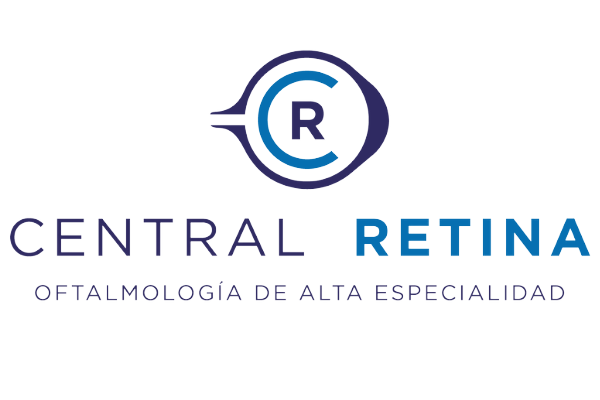 Logo central retina sin fondo