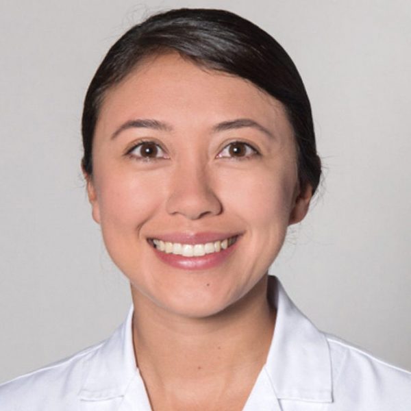Doctora jazmín Salas oftalmóloga en querétaro