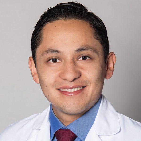 Doctor José Luis palomares oftalmólogo en querétaro